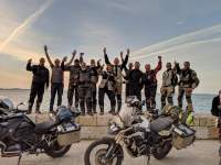 AFRIKA - Transafrika Goooo WEST Expedition! The Long way down